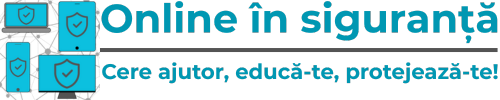 Online în Siguranță
